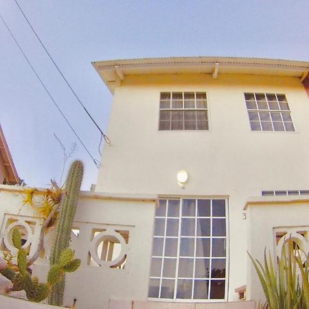 Blue Paradise Curacao Виллемстад Экстерьер фото